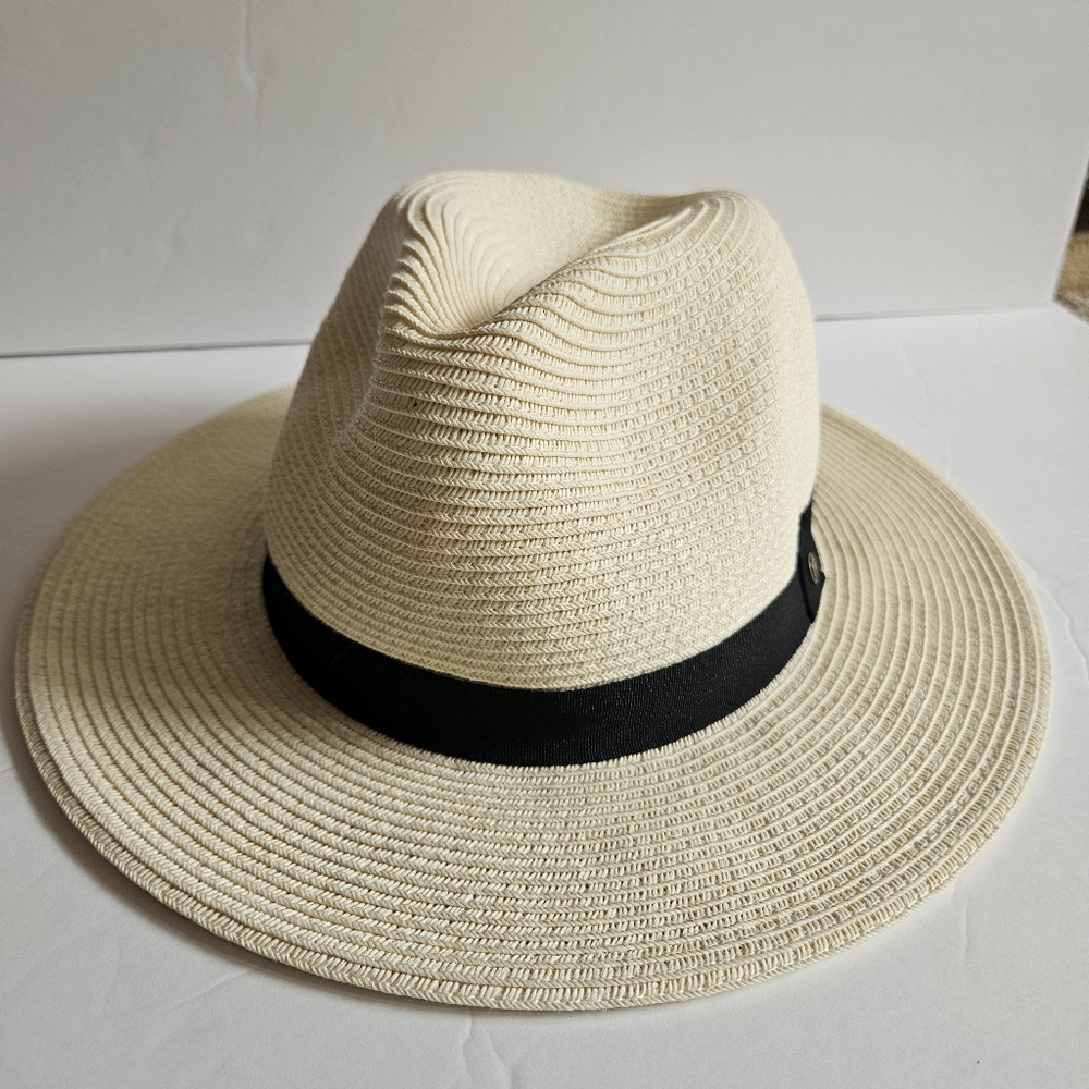 Sunday Afternoons Straw hat, size Medium